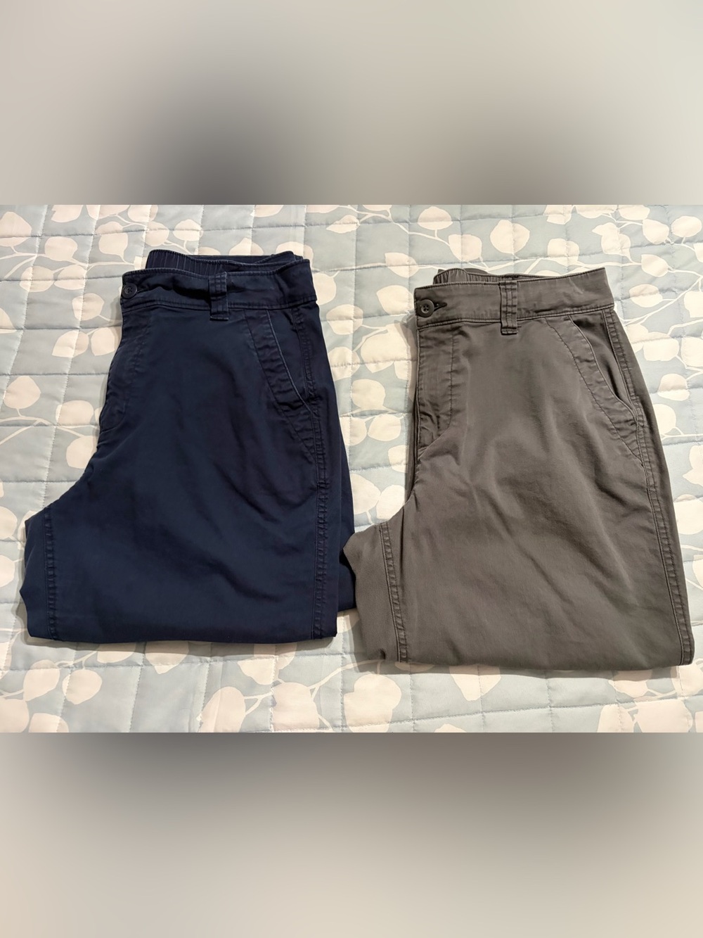Old Navy Chinos